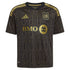 Customized LAFC 2026 Primary Kit Replica Custom Jersey Black
