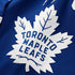 JERSEY INTL (JI) Toronto Maple Leafs Fanatics Home Premium Jersey - Blue