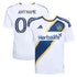 Customized LA Galaxy 2026 The VeloCITY Kit Replica Custom Jersey White