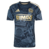 Customized Cavan Sullivan Philadelphia Union 2026 1776 Kit Replica Jersey Navy