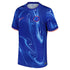 Nike Chelsea 2024/25 Home Custom Replica Jersey Blue