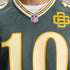 Jordan Love Green Bay Packers Nike 2026 Rivalries Collection Game Jersey - Green