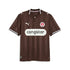 St. Pauli Puma 2026/27 Home Replica Jersey - Brown