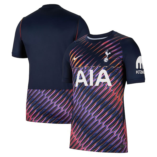 Nike Tottenham Hotspur 2026/27 Away Stadium Replica Jersey Navy
