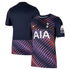 Nike Tottenham Hotspur 2026/27 Away Stadium Replica Jersey Navy