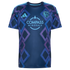 Adidas Sporting Kansas City 2026 The 18th & Vine Kit Replica Custom Jersey Blue