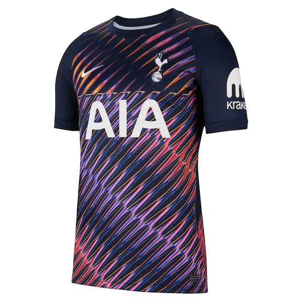 Nike Tottenham Hotspur 2026/27 Away Stadium Replica Jersey Navy