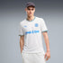 Olympique Marseille Puma 2026/27 Home Replica Jersey - White