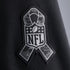 Kyle Hamilton Baltimore Ravens Nike 2026 Salute to Service Stitched Limited Jersey - Black