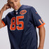 Cole Kmet Chicago Bears Nike 2026 Rivalries Collection Game Jersey - Navy