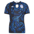 Adidas Argentina National Team 2026 Away Replica Jersey Black