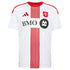 Adidas Toronto FC 2026 The Six Kit Replica Custom Jersey White