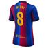Nike Pedri Barcelona 2026/27 Home Stadium Replica Jersey Red