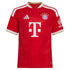 Adidas Harry Kane Bayern Munich 2026/27 Home Replica Youth Jersey Red