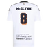 Jack McGlynn Houston Dynamo FC adidas 2026 Archive Replica Jersey - White