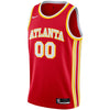 JERSEY INTL (JI) Nike Atlanta Hawks Swingman Jersey Icon