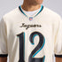 Travis Hunter Jacksonville Jaguars Nike 2026 Rivalries Collection Game Jersey - Natural