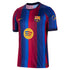Nike Barcelona 2026/27 Home Stadium Replica Custom Jersey Red
