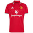 Adidas Bruno Fernandes Manchester United 2026/27 Home Replica Jersey Red