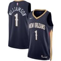 JERSEY INTL (JI) Nike Zion Williamson Pelicans Swingman Jersey