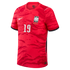 Nike Lee Kang In South Korea National Team 2026 Home Match Authentic Jersey Red