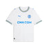 Olympique Marseille Puma 2026/27 Home Replica Jersey - White