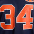 Walter Payton Chicago Bears Nike 2026 Rivalries Collection Game Jersey - Navy