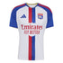 Adidas Olympique Lyonnais Home 2026/27 Replica Jersey White