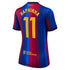 Nike Raphinha Barcelona 2026/27 Home Stadium Replica Jersey Red