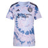 Customized San Jose Earthquakes Women's 2026 The Dead Kit Replica Custom Jersey Light Blue