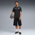 Puma New Zealand National Team 2026 Home Replica Jersey Black