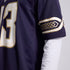 Andrew Van Ginkel Minnesota Vikings Nike 2026 Rivalries Collection Game Jersey - Purple