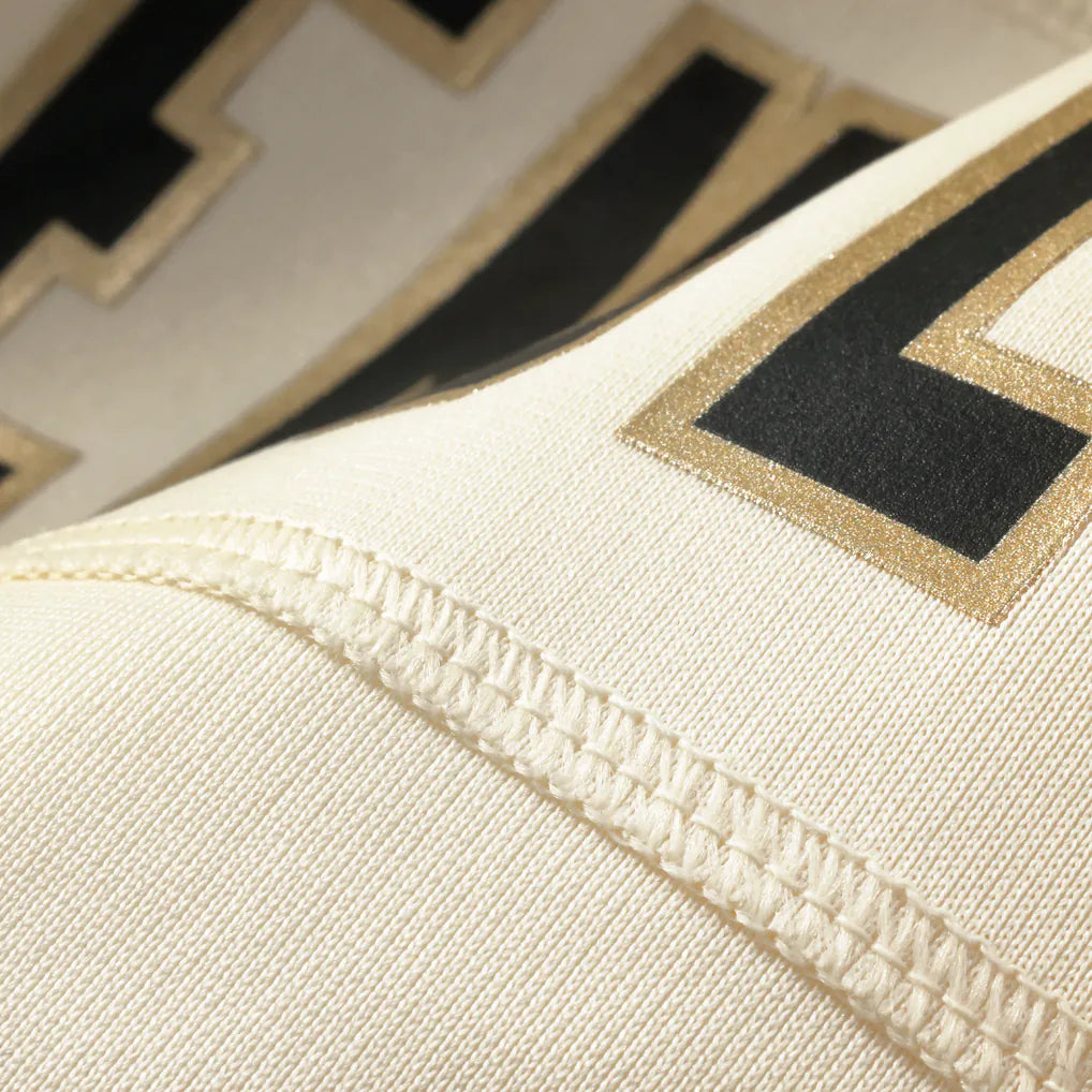 Josh Hines-Allen Jacksonville Jaguars Nike 2026 Rivalries Collection Game Jersey - Natural