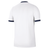 Nike Paris Saint-Germain 2026/27 Away Stadium Replica Jersey White