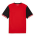 Puma Austria National Team 2026 Home Replica Jersey Red