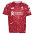 Adidas Dominik Szoboszlai Liverpool 2026/27 Home Replica Youth Jersey Red