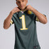Micah Parsons Green Bay Packers Nike 2026 Rivalries Collection Game Jersey - Green