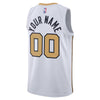 JERSEY INTL (JI) Nike Unisex Boston Celtics 2025/26 City Edition Jersey
