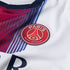 Nike Khvicha Kvaratskhelia Paris Saint-Germain 2026/27 Away Stadium Replica Jersey White