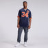 Walter Payton Chicago Bears Nike 2026 Rivalries Collection Game Jersey - Navy