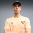 Palermo Puma 2026/27 Away Replica Jersey - Orange