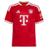 Adidas Jamal Musiala Bayern Munich 2026/27 Home Replica Youth Jersey Red