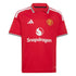 Adidas Mason Mount Manchester United 2026/27 Home Replica Jersey Red
