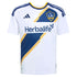 Customized LA Galaxy 2026 The VeloCITY Kit Replica Custom Jersey White