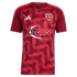 Antoine Griezmann Orlando City SC adidas 2026 Archive Replica Jersey - Red