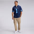 Cameron Ward Tennessee Titans Nike 2026 Rivalries Collection Game Jersey - Navy