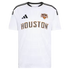 Ezequiel Ponce Houston Dynamo FC adidas 2026 Archive Replica Jersey - White