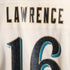 Trevor Lawrence Jacksonville Jaguars Nike 2026 Rivalries Collection Game Jersey - Natural