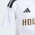 Houston Dynamo FC adidas Youth 2026 Archive Replica Jersey - White