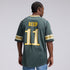 Jayden Reed Green Bay Packers Nike 2026 Rivalries Collection Game Jersey - Green